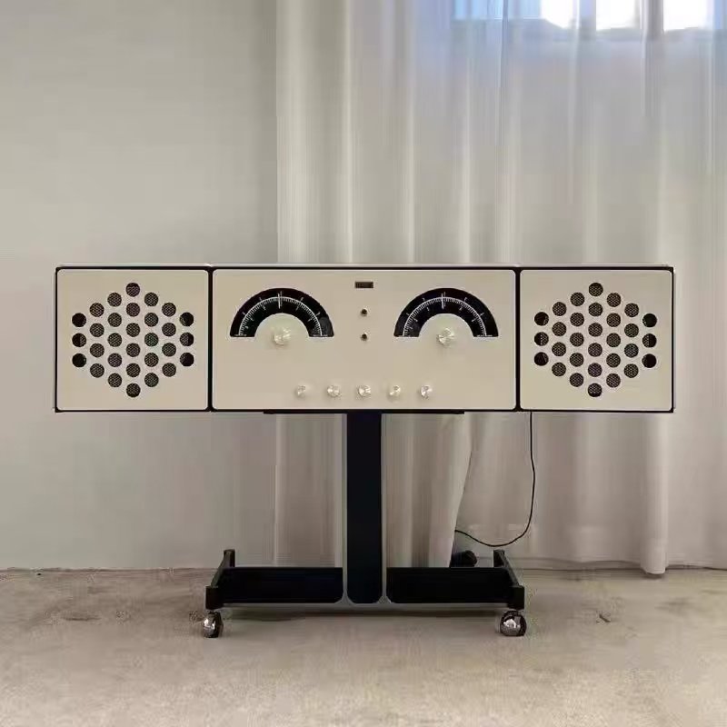 RR226 Radiofonografo Castiglioni replica