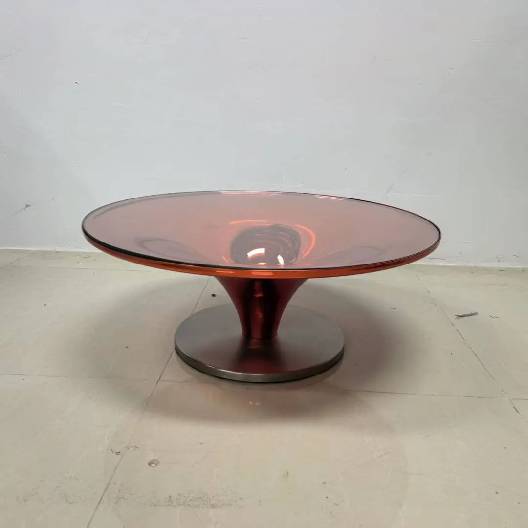 OVNI cocktail tables coffee tables Roche Bobois