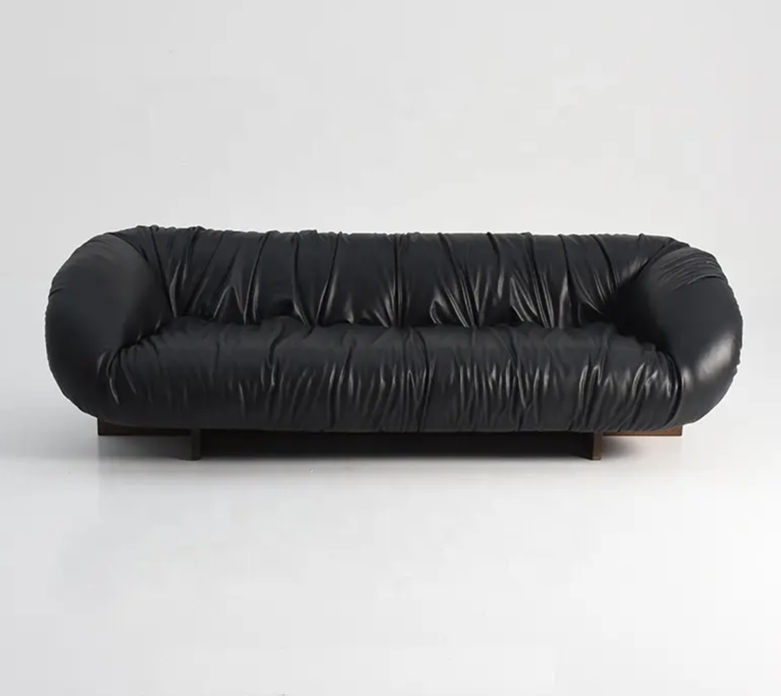 MP-61 Sofa Percival Lafer replica