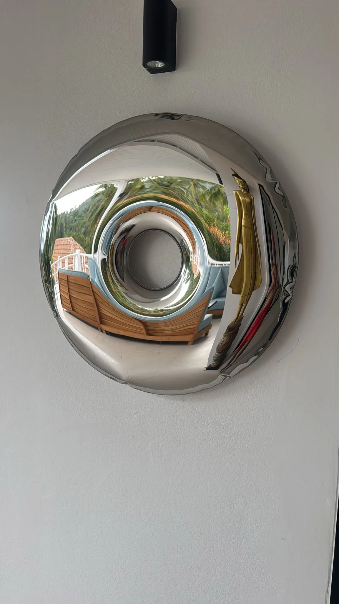 Rondo Mirror replica