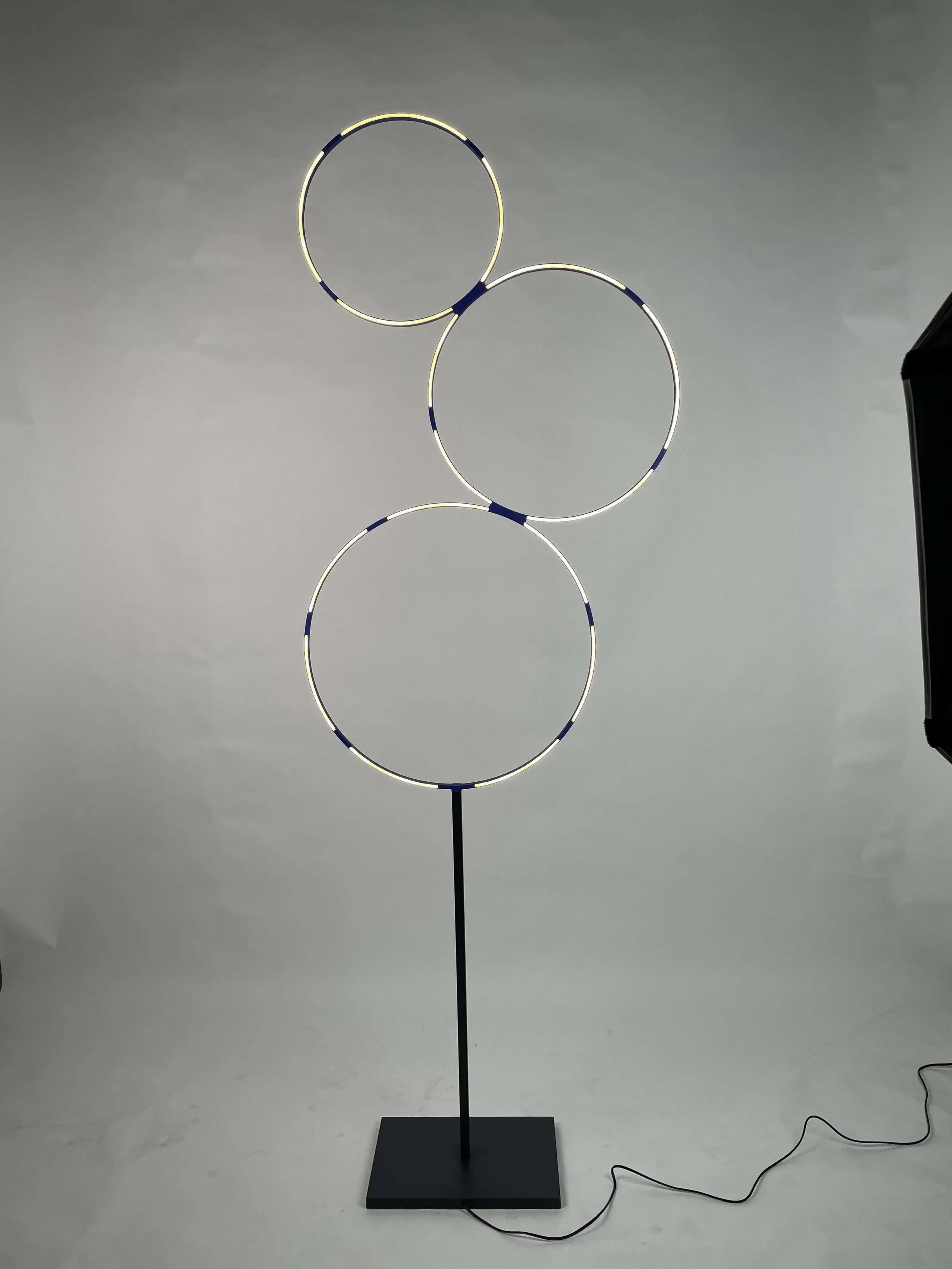 Floor lamp Catellani & Smith Sorry Giotto dupe