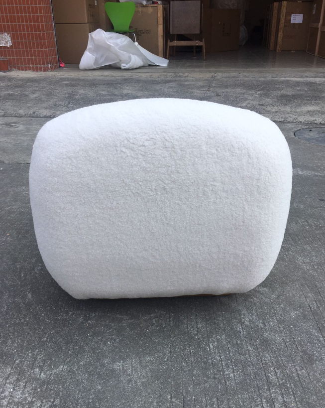 Pacha Lounge Chair replica