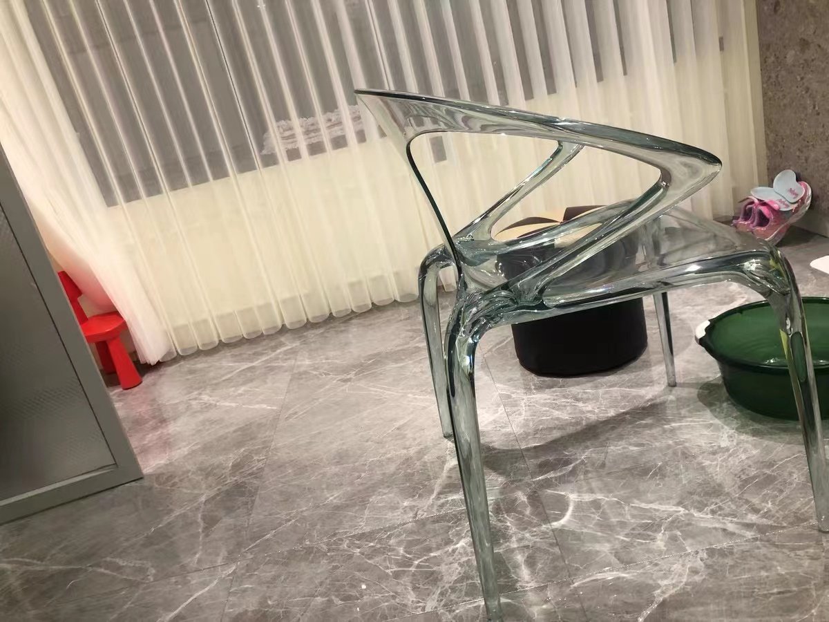 Ava Chair dupe