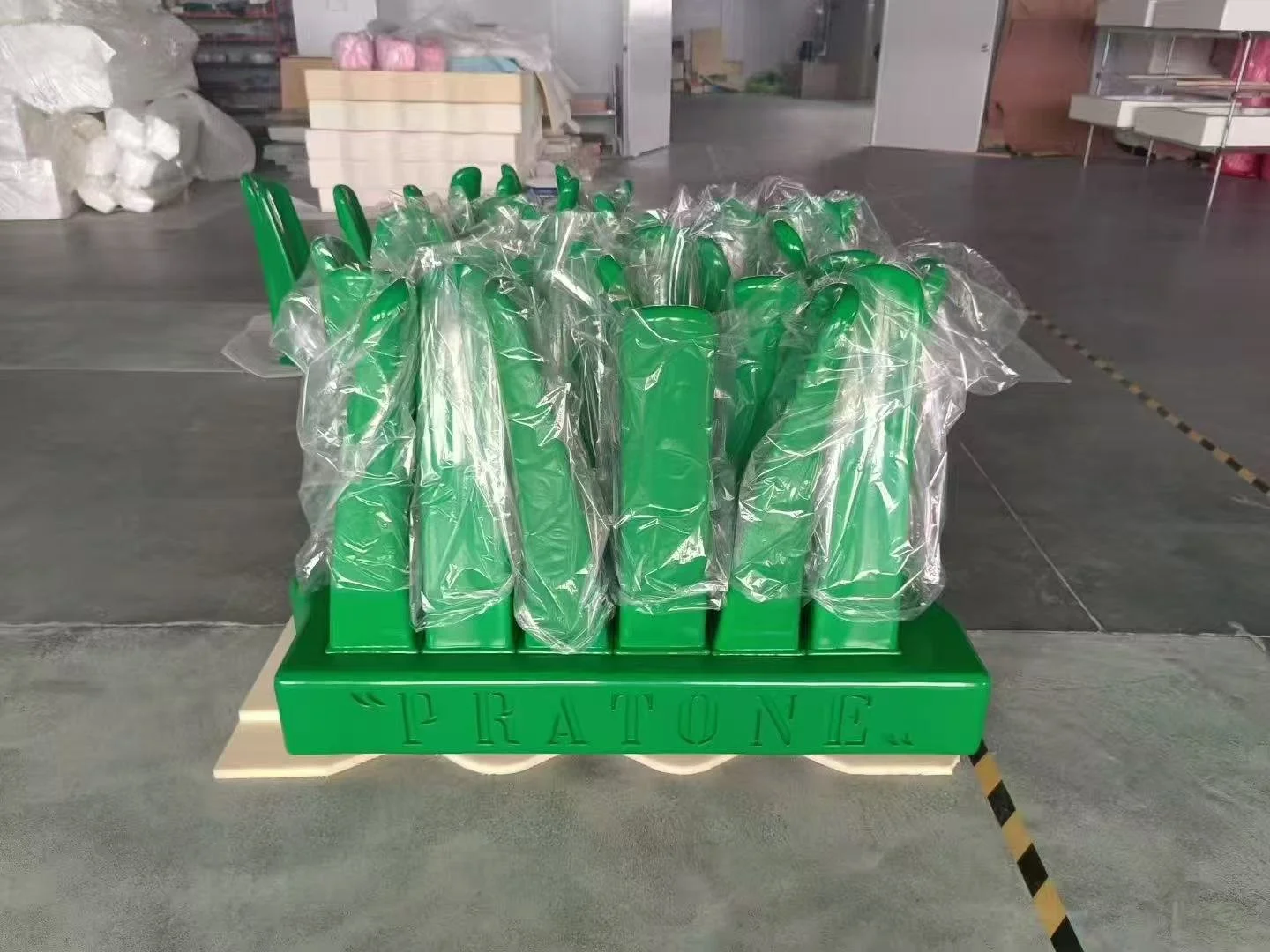 Pratone chair grass chair dupe replica vintage