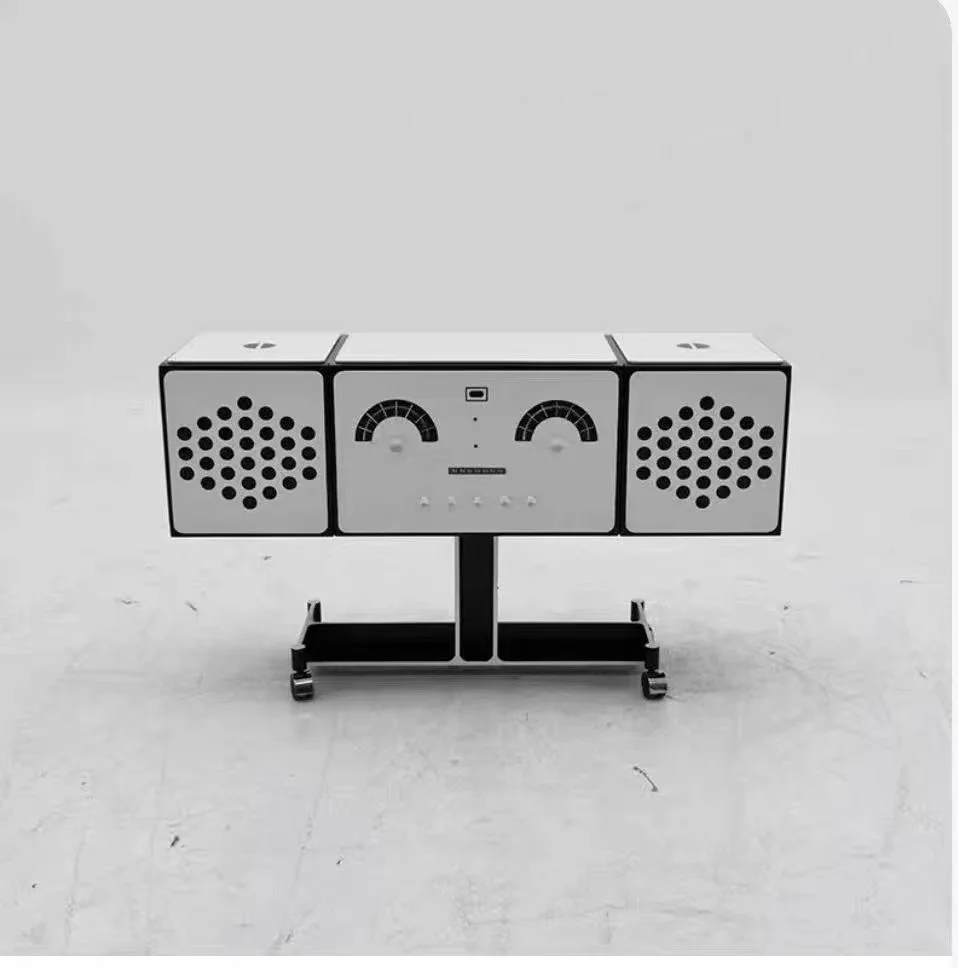 RR226 Radiofonografo Castiglioni replica