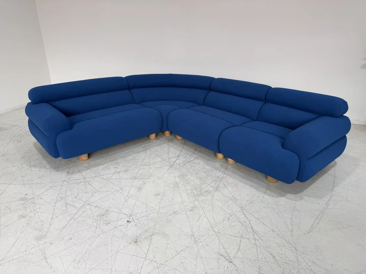 Valley Sofa Jardan replica dupe