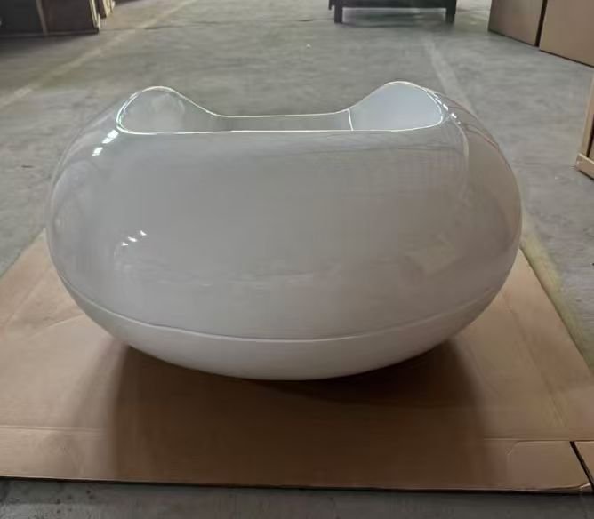 Pastil style chair