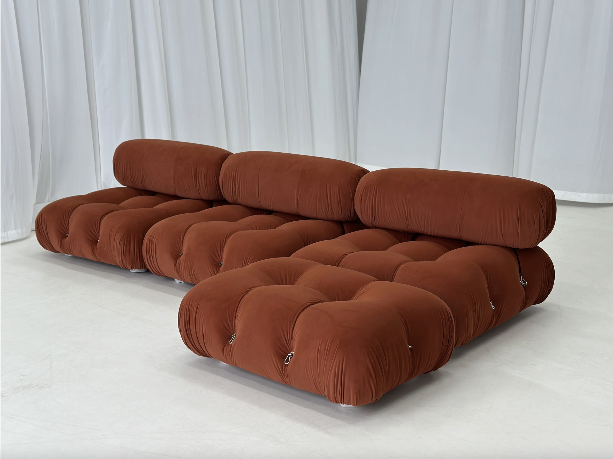 Camaleonda Sofa dupe high quality