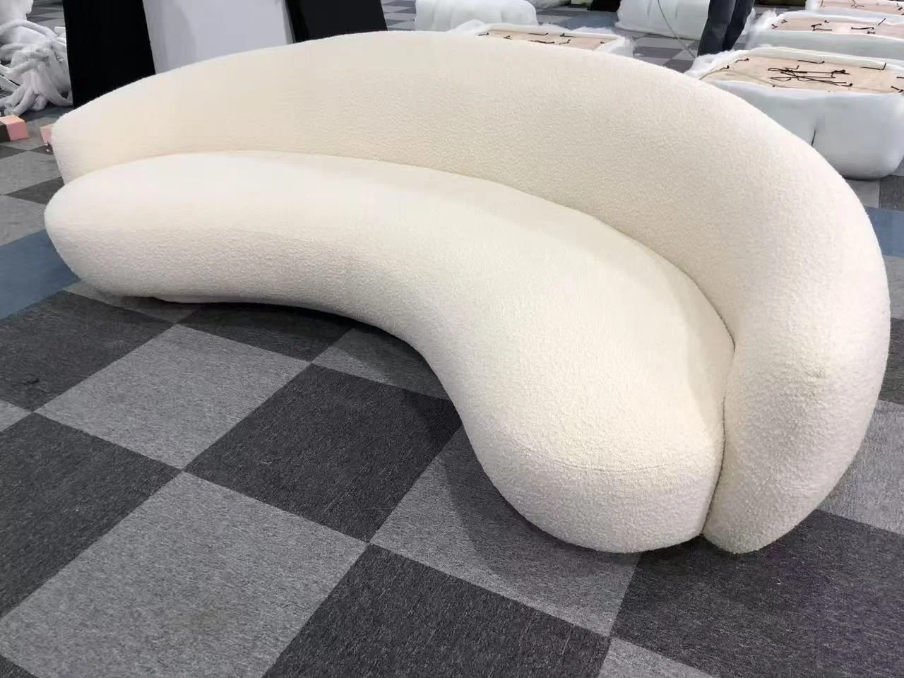 Julep sofa replica