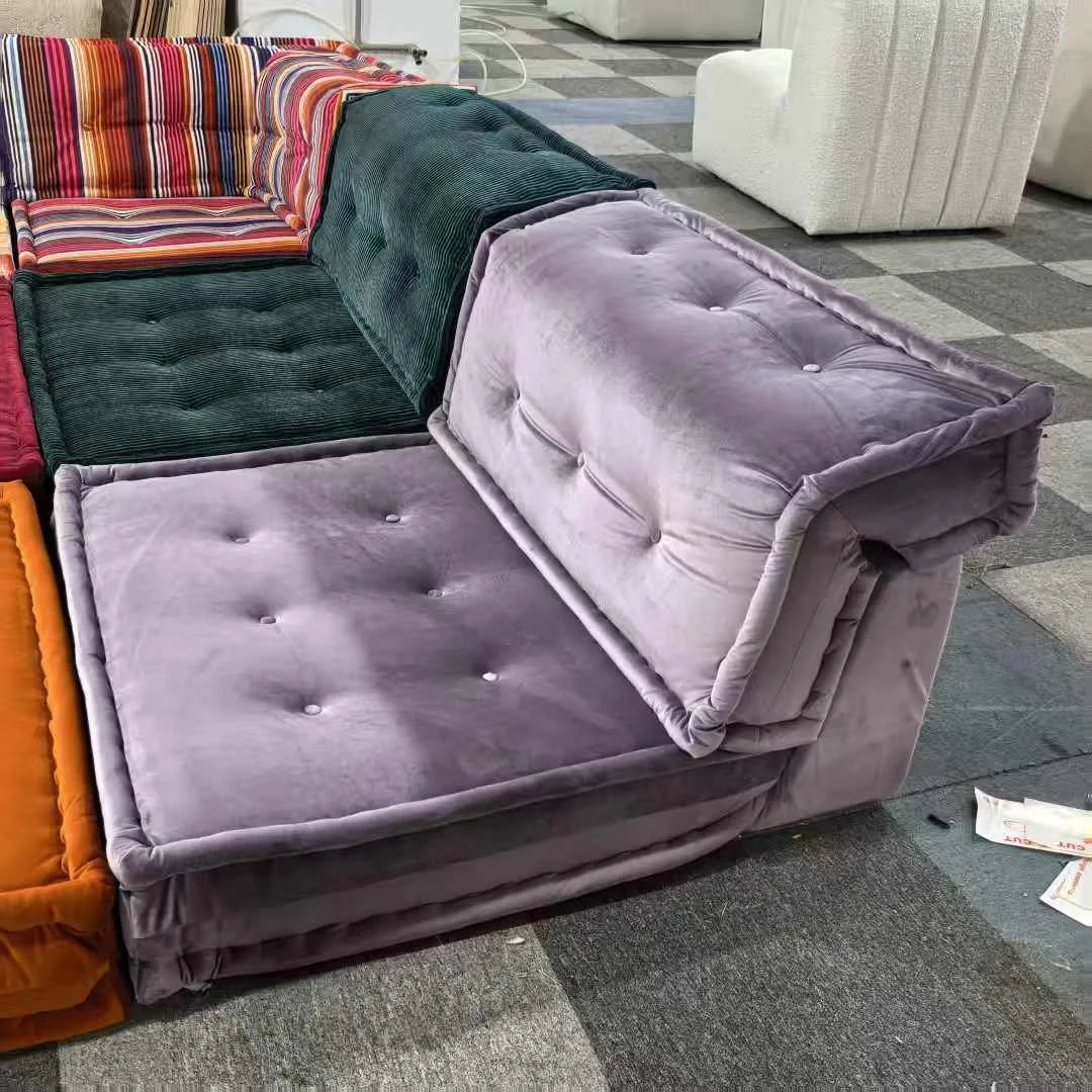 Mah Jong Sofa Bobois Dupe replica high quality