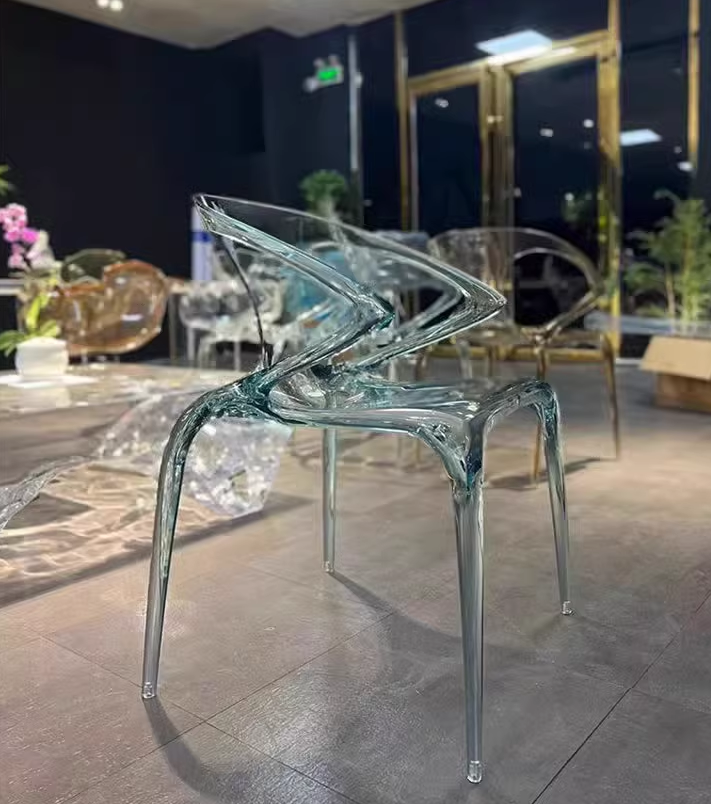 Ava Chair dupe