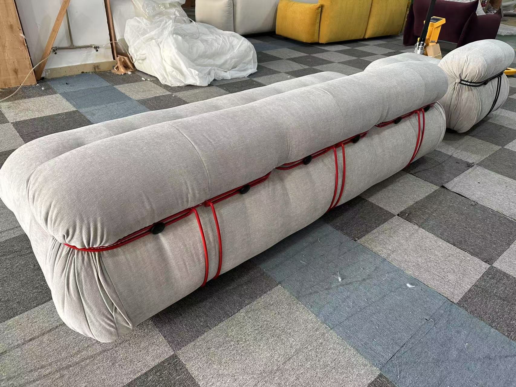 Soriana Sofa replica