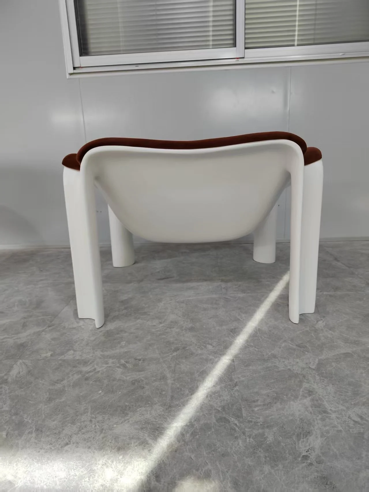 F300 Lounge Chair dupe replica