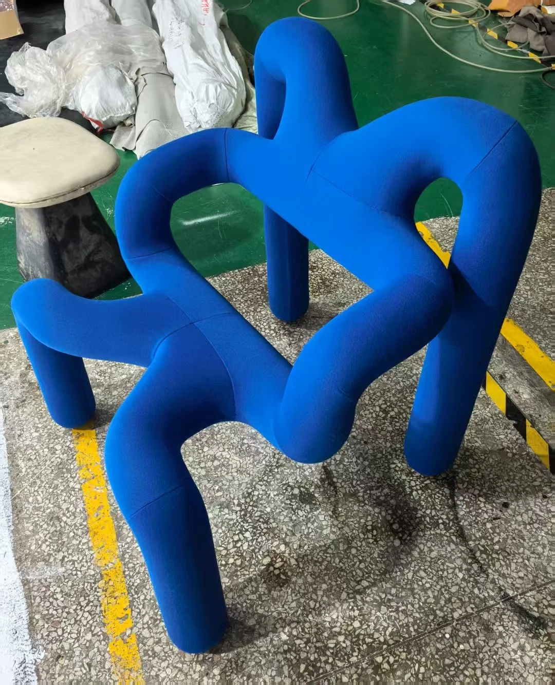 Ekstrem Chair replica