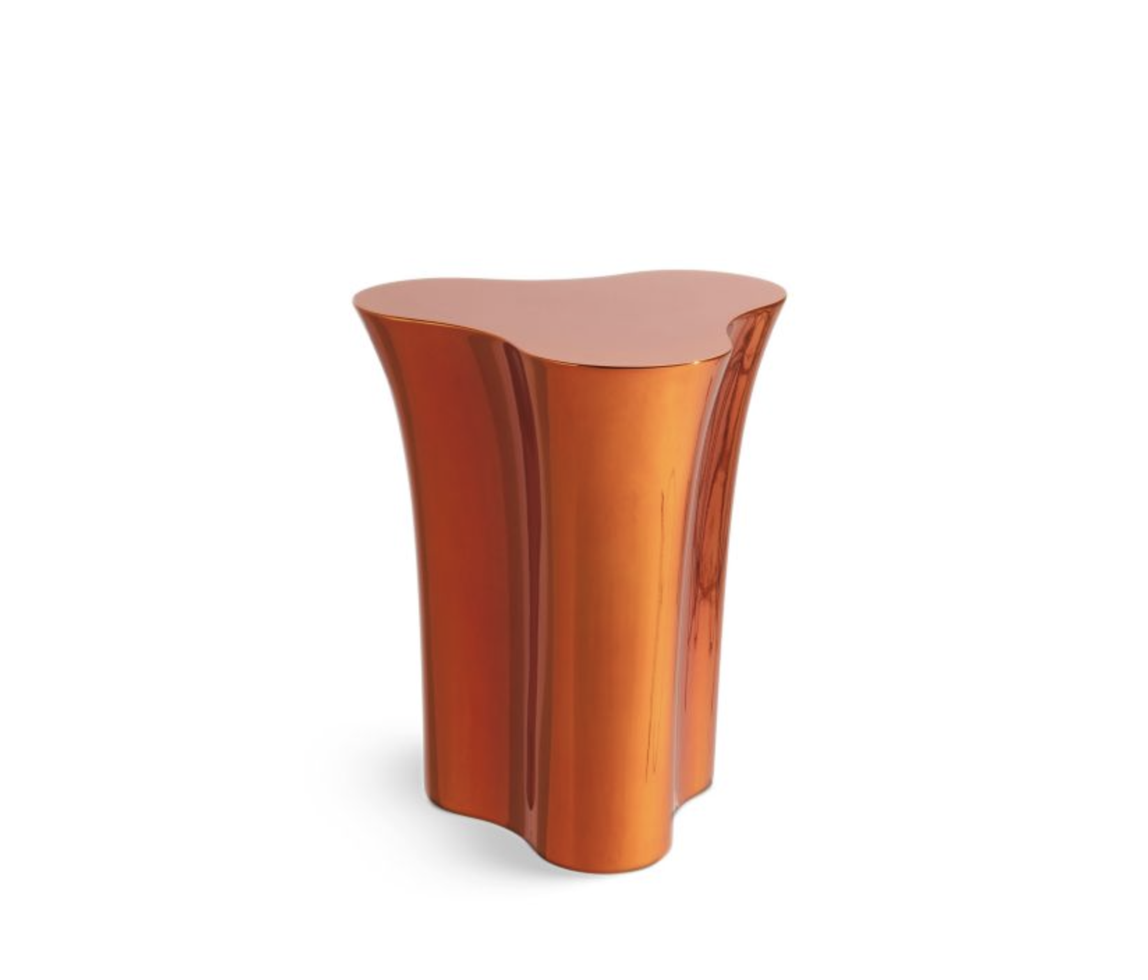Triolet side table