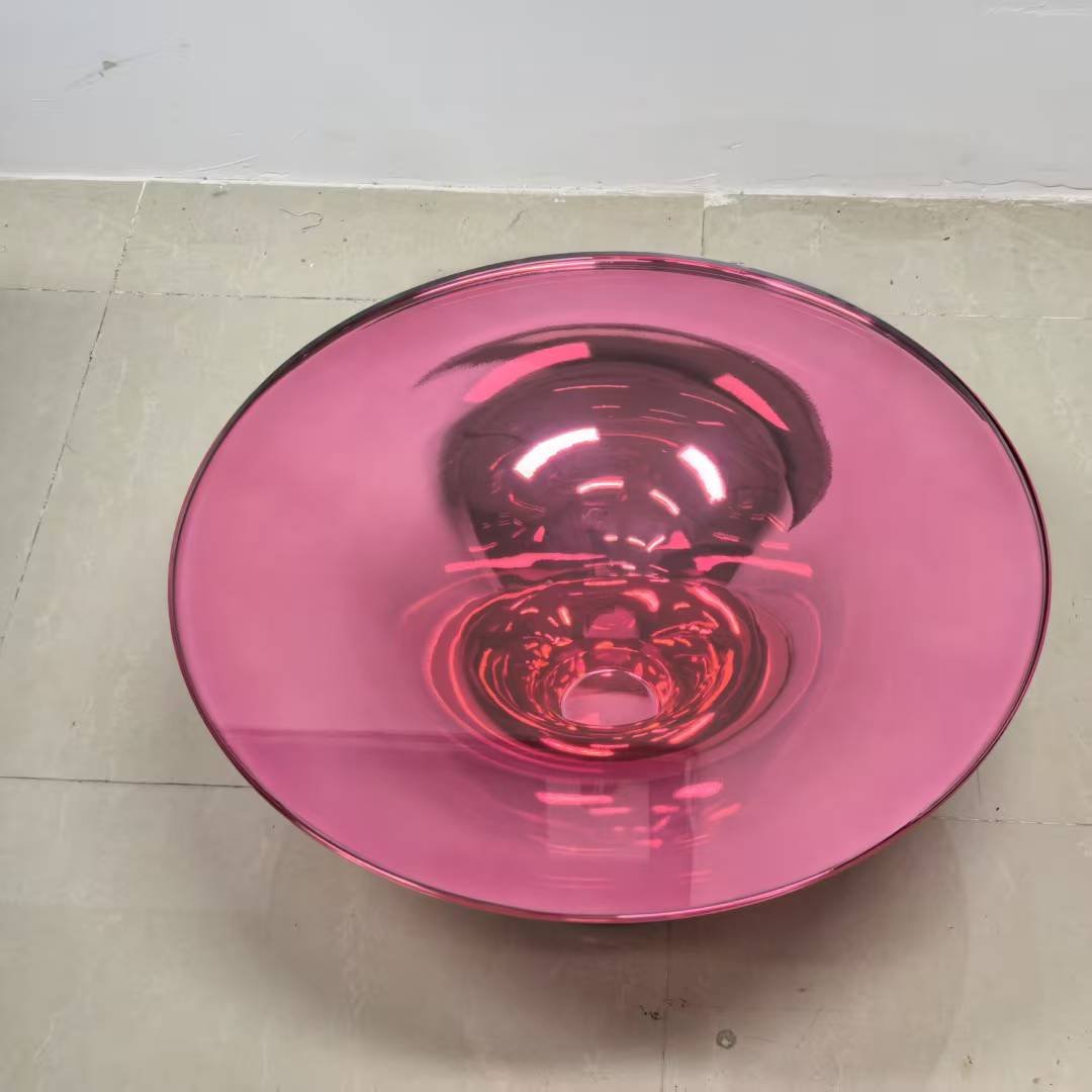 OVNI cocktail tables coffee tables Roche Bobois