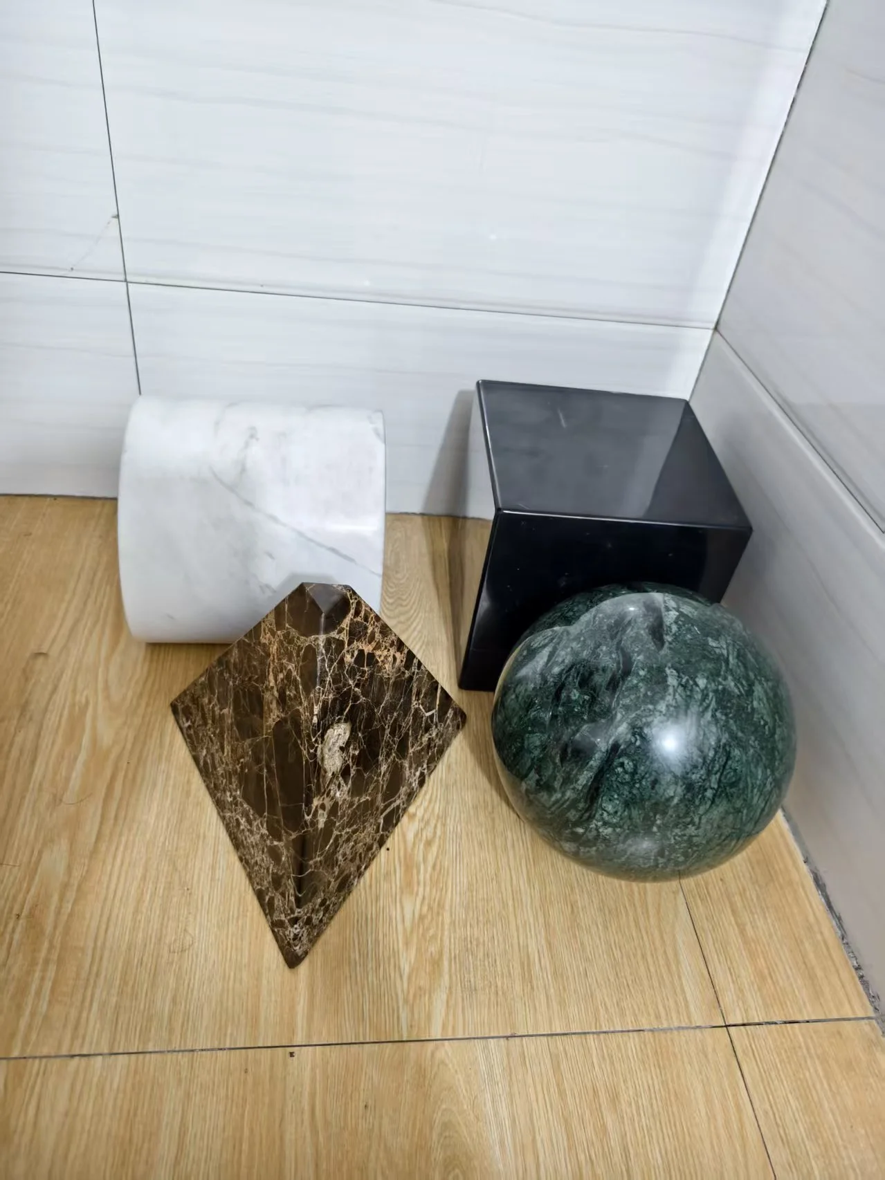 Metafora coffee table dupe