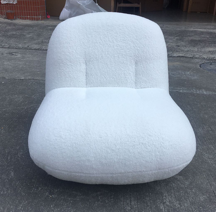 Pacha Lounge Chair replica