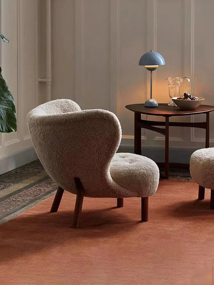 Little Petra chair