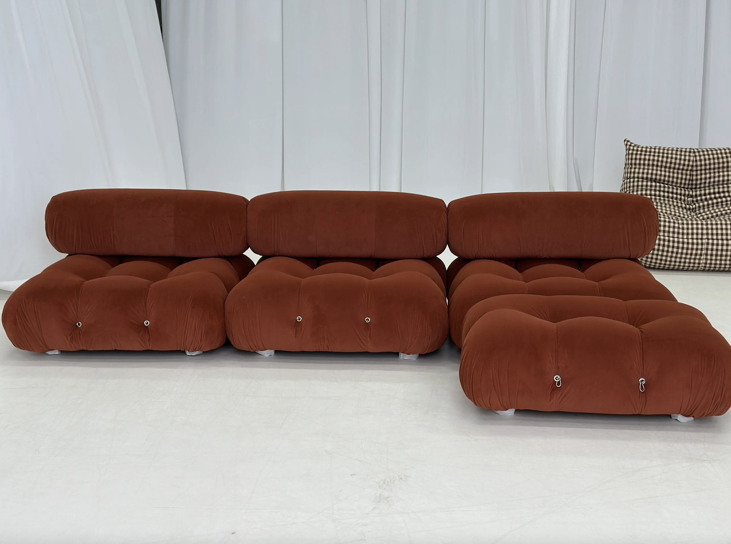 Camaleonda Sofa dupe high quality
