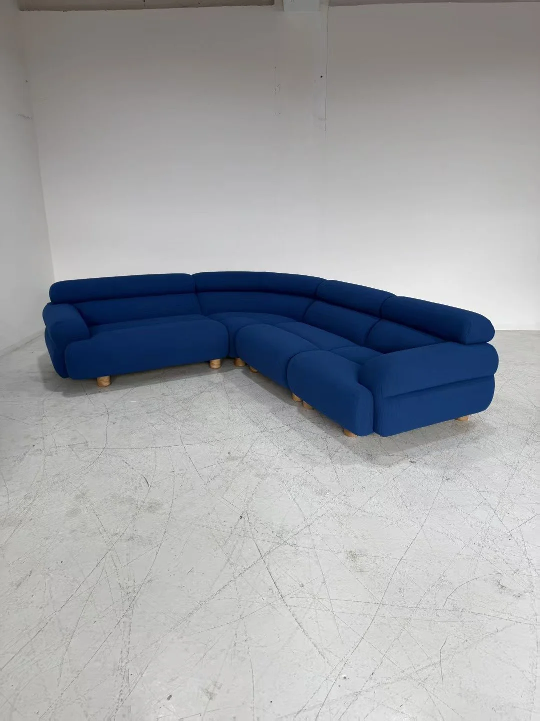 Valley Sofa Jardan replica dupe