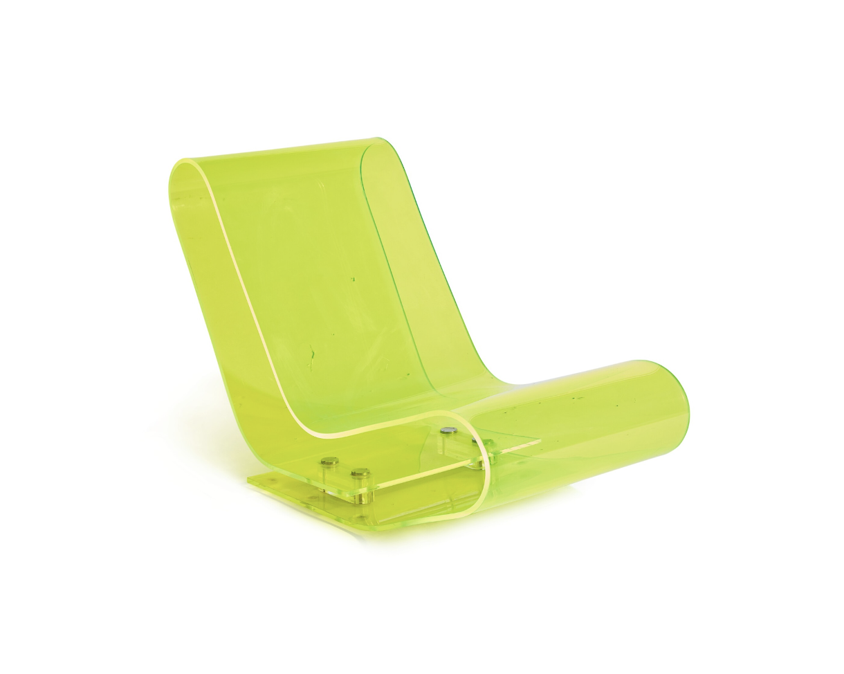 LPC Chair replica