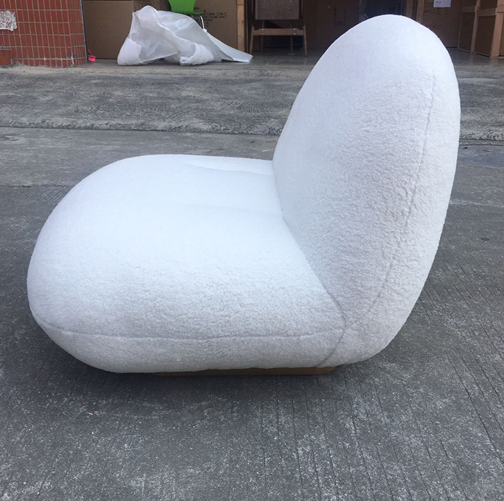 Pacha Lounge Chair replica