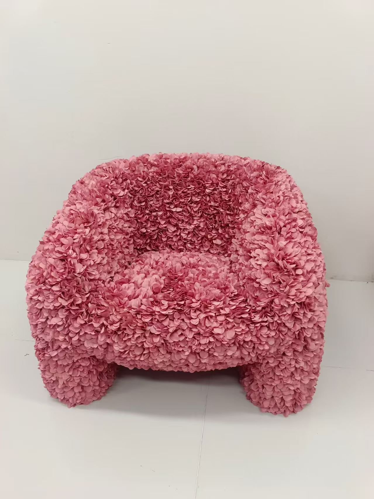 Hortensia chair dupe high quality