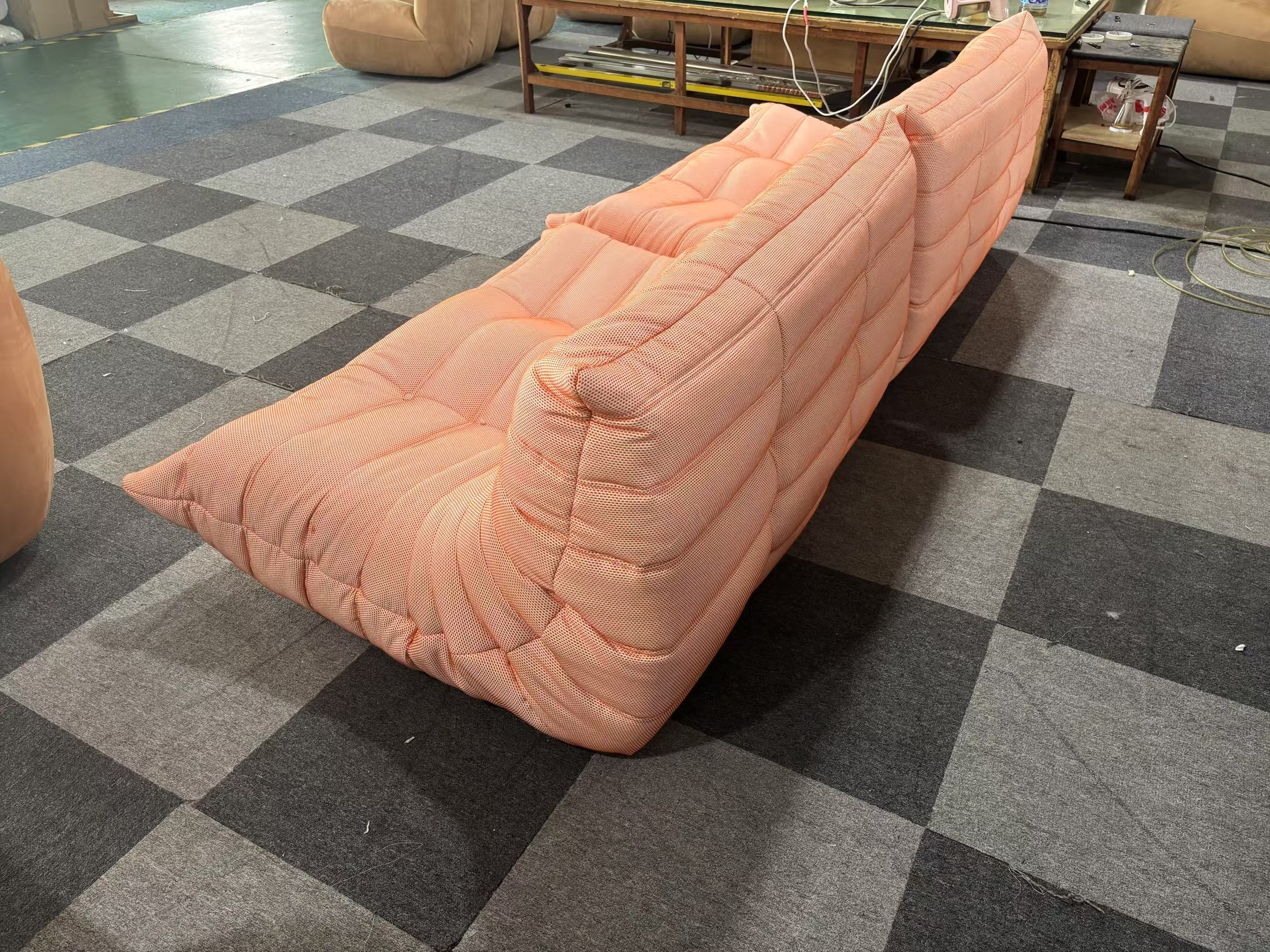Togo Sofa replica