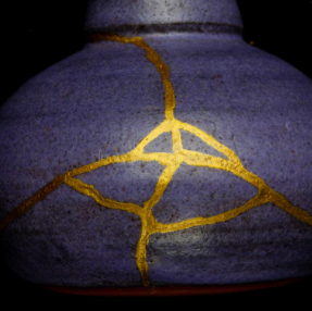 Progressive Business Leaders Apply Kintsugi in the Workplace