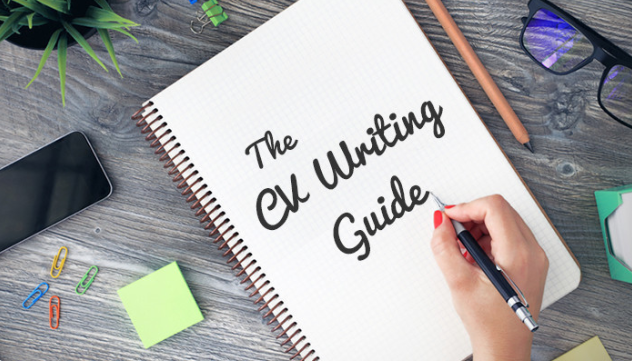CV Writing