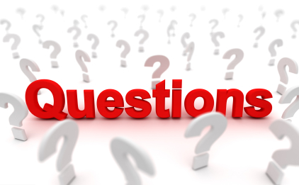 Common Interview Questions