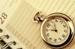 9 Ways to Great Time Management