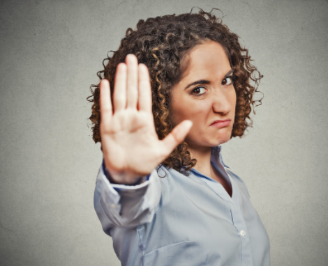 7 Steps to Handling a Bad Attitude at Work