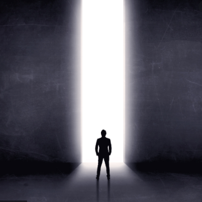 Courage to Continue Counts