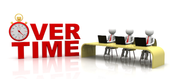 Do You Value Overtime over Performance?