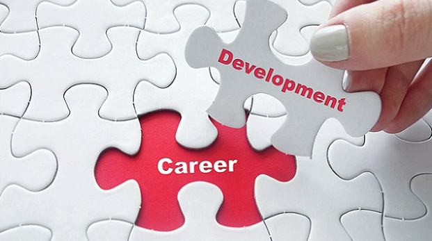 Your Competitive Advantage 6. Career Development For Your Business And Your Employees