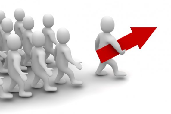 Your Competitive Advantage 7. Leadership