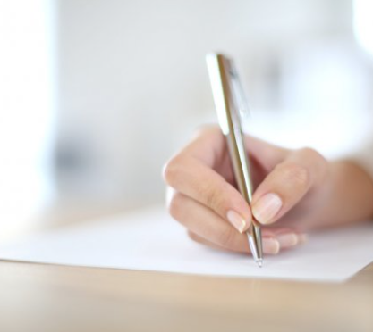 Are You Considering a DIY CV?  Stop!