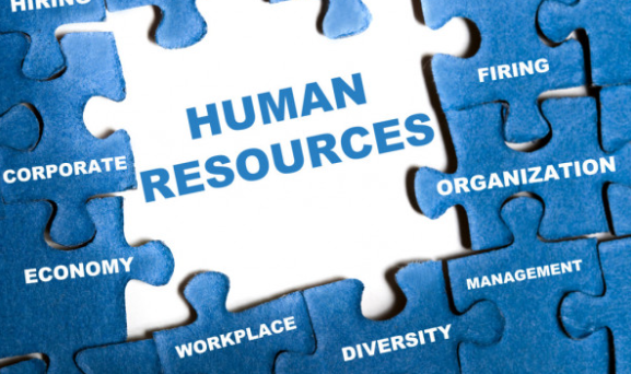 Human Resources with RIPPLE