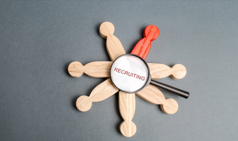 Recruiting Done Right