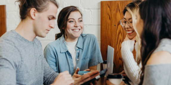 GenZ in a Multigenerational Work Team