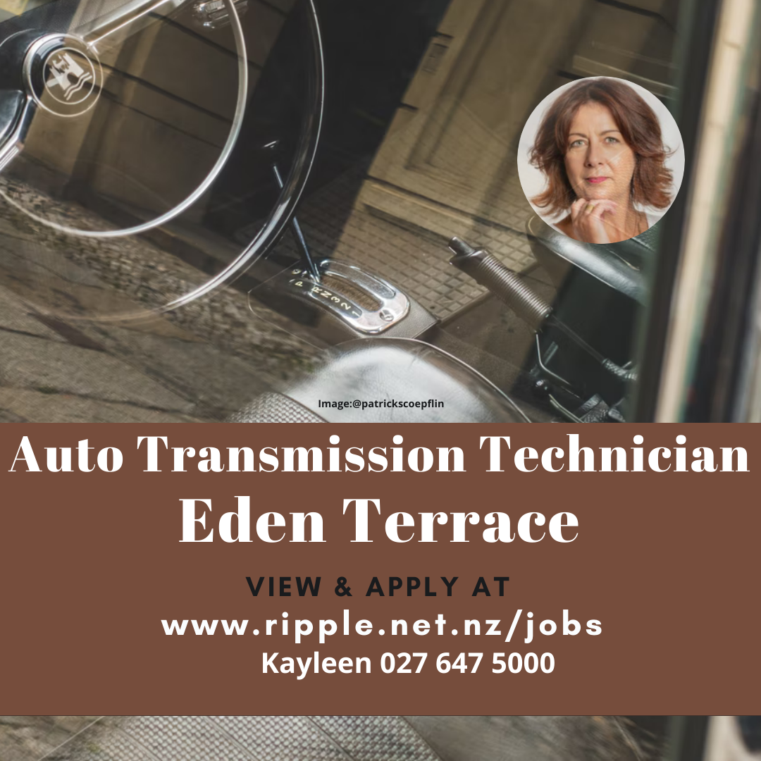 Auto Transmission Technician Instagram April 2022 .png