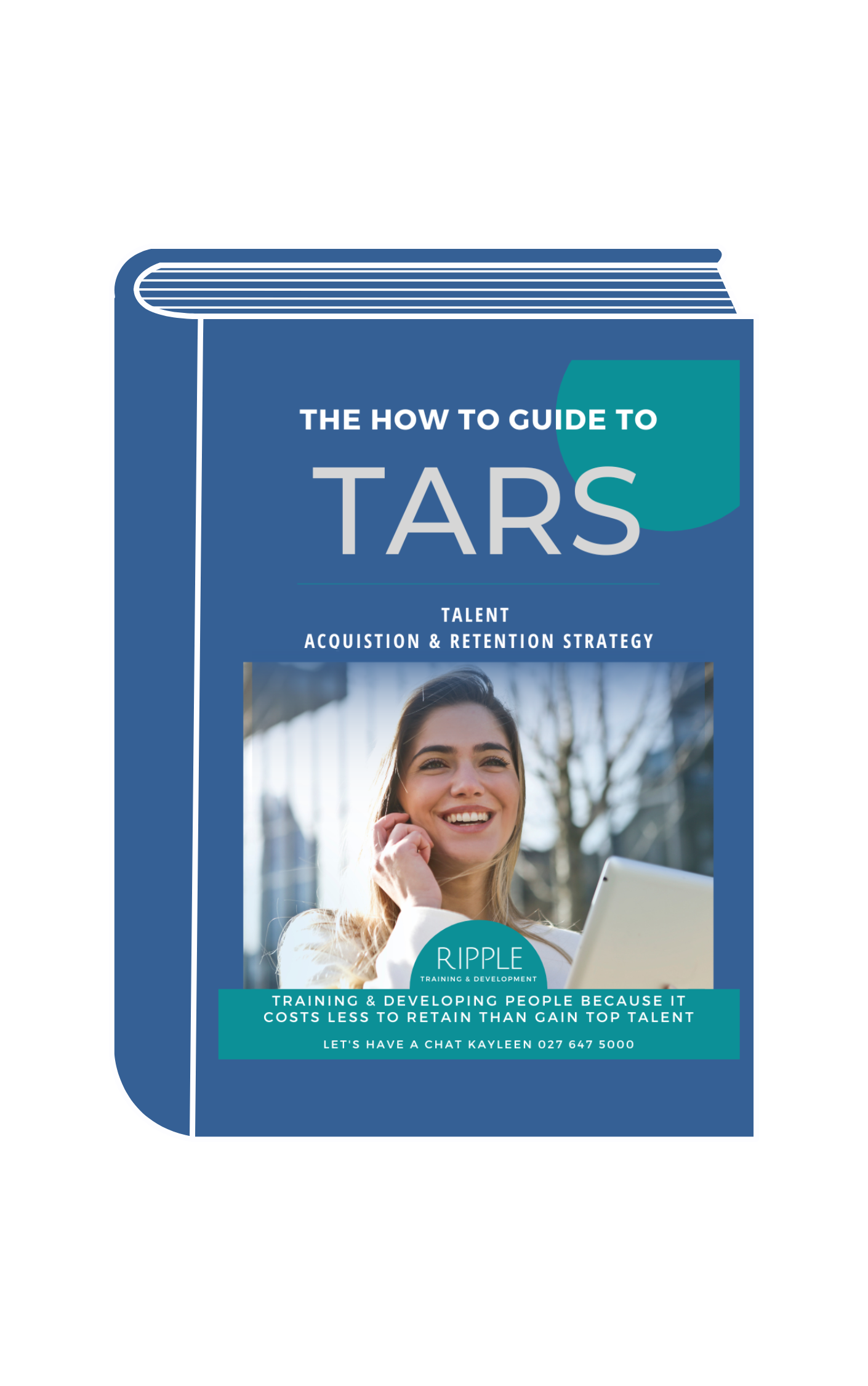 Talent Acquistion &amp; Retention Strategy
