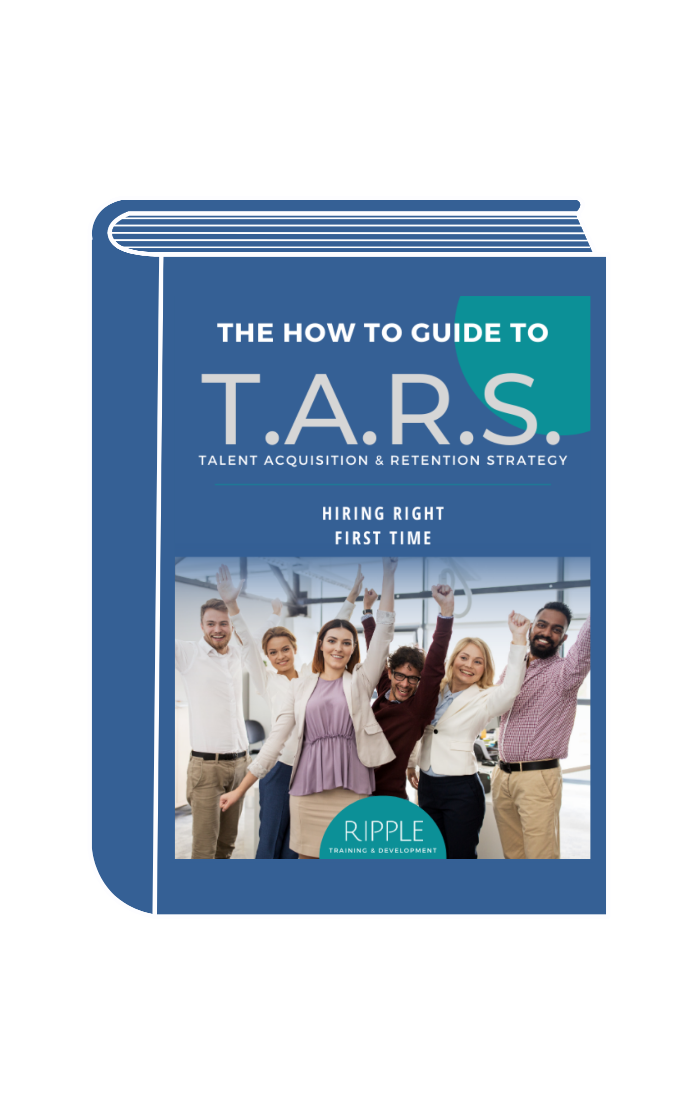 Hiring Right First Time