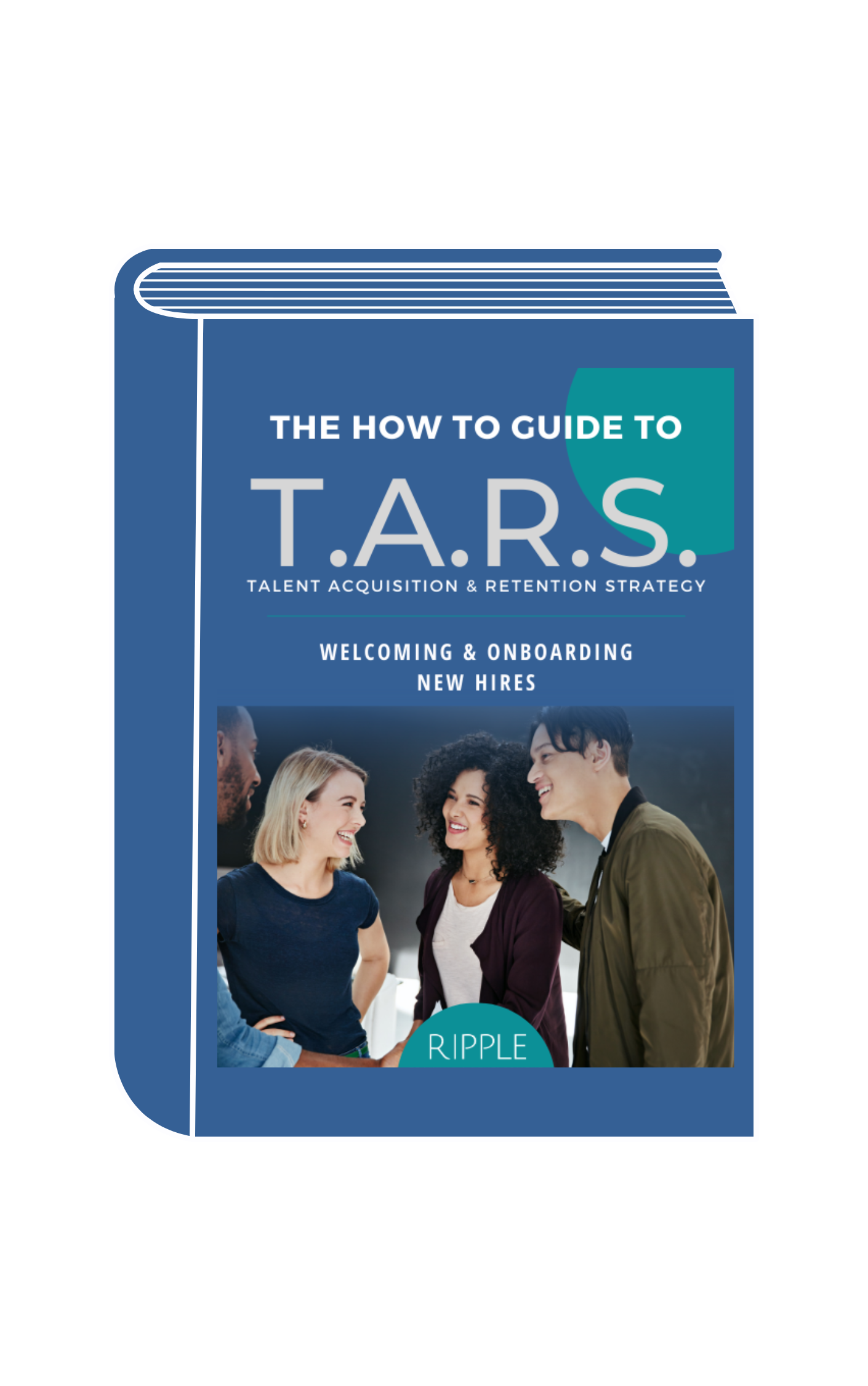 Welcoming &amp; Onboarding New Hires