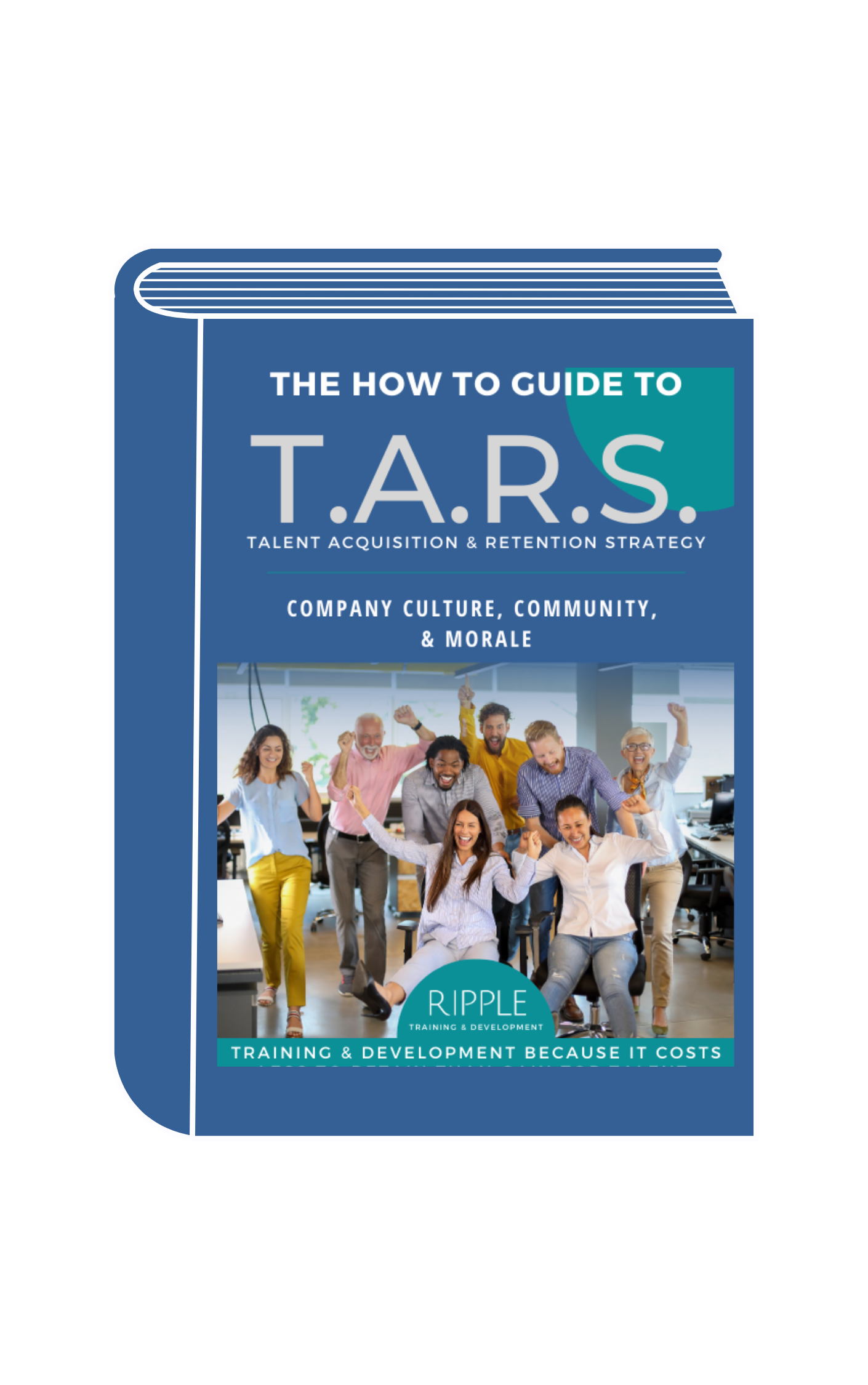 Company Culture, Community, &amp; Morale