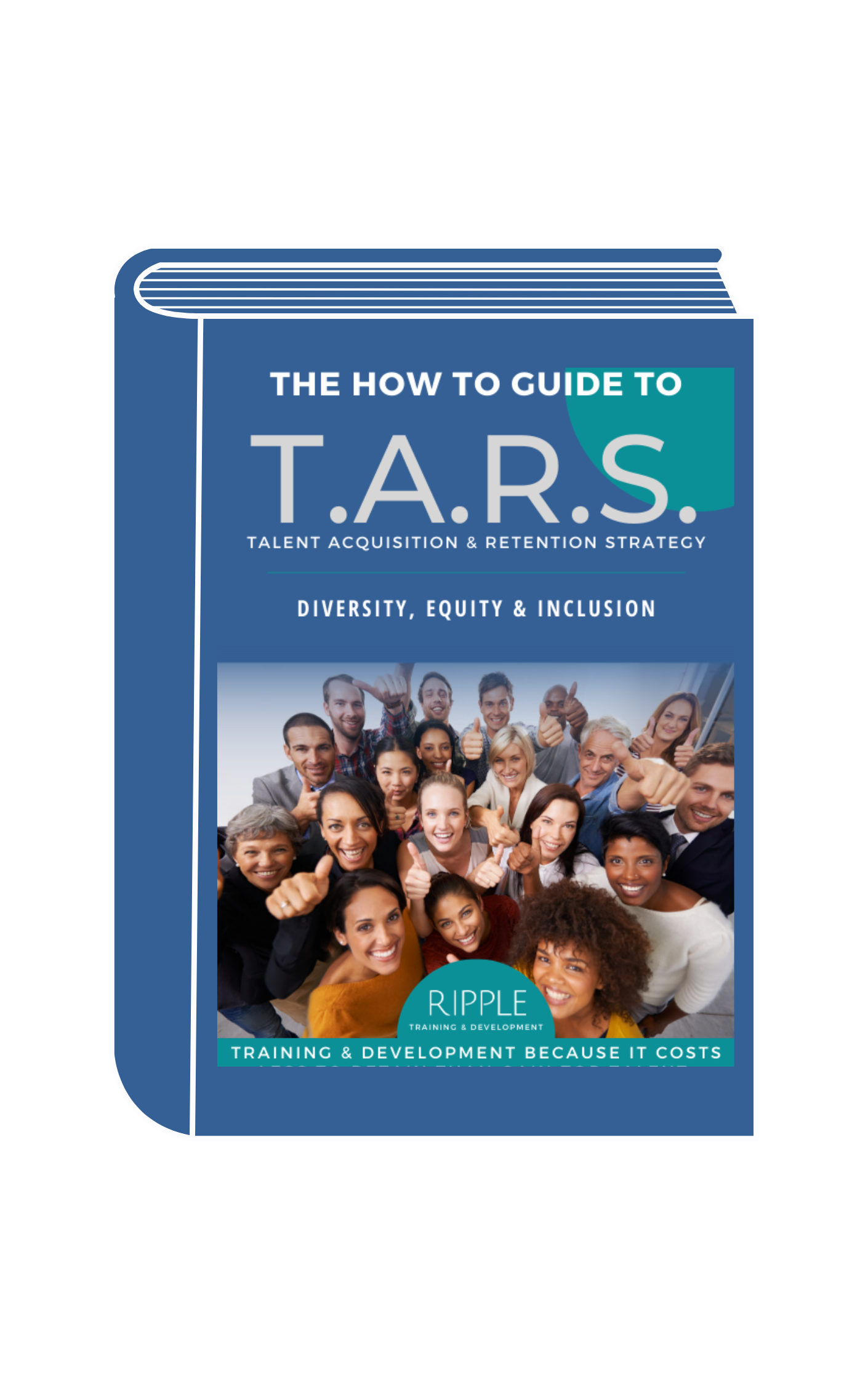 Diversity, Equity, &amp; Inclusion