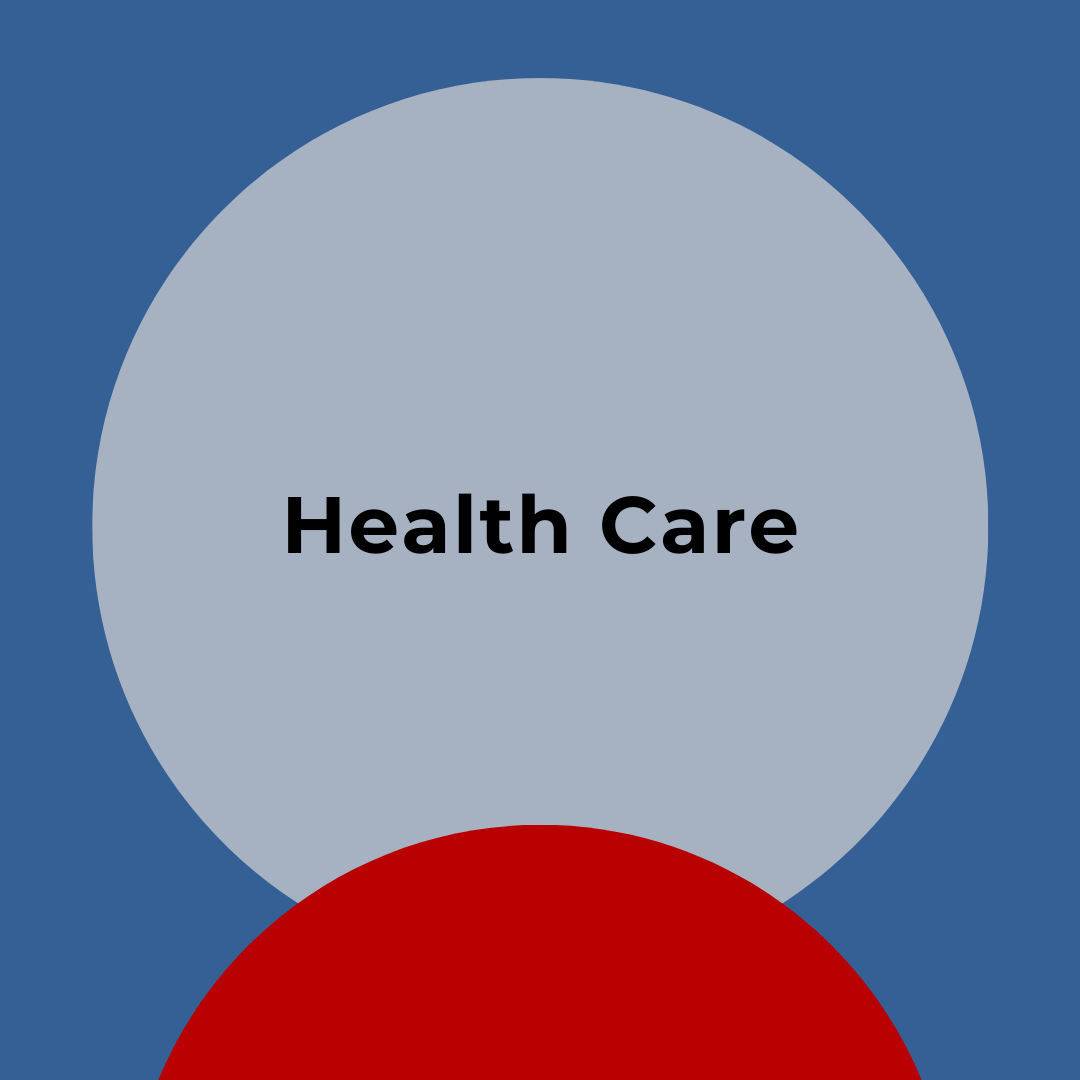 HEALTH CARE