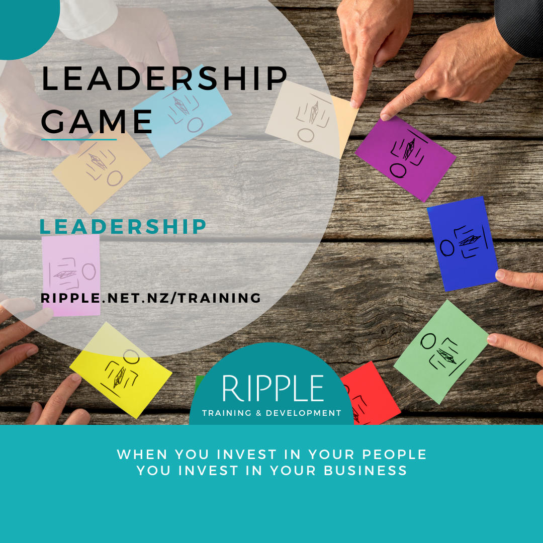 Leadership Game
